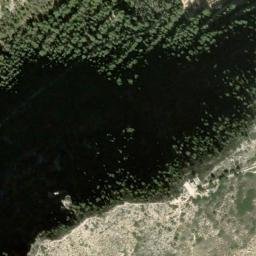 Satellite imagery of Sierra de Crevillente, ES