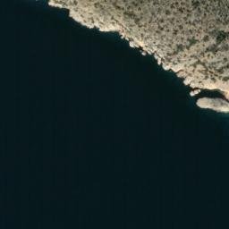 Satellite imagery of Ákra Makranikólas, GR