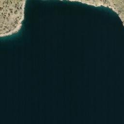 Satellite imagery of Ákra Ágios Págkalos, GR