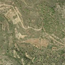 Satellite imagery of Samaríta, GR
