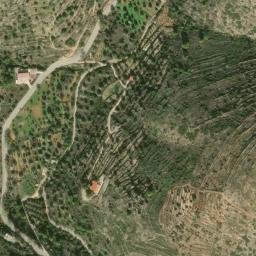 Satellite imagery of Vathý Pigádi, GR