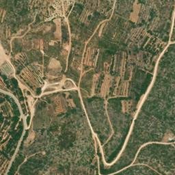 Satellite imagery of Giannakóvouno, GR