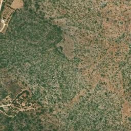 Satellite imagery of Petási, GR
