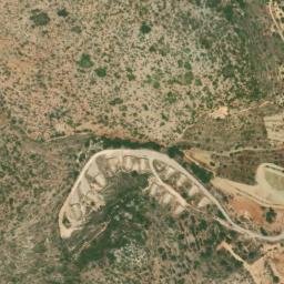 Satellite imagery of Petási, GR