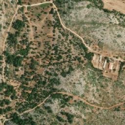 Satellite imagery of Petrokotsyfiés, GR