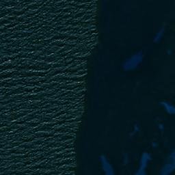 Satellite imagery of Beyaz Burun, TR