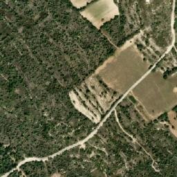 Satellite imagery of Beyaz Burun, TR