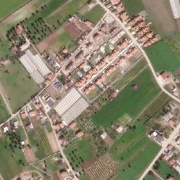 Drone Görünümü