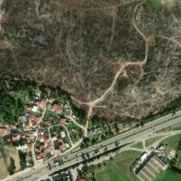 Drone Görünümü