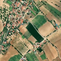 Drone Görünümü