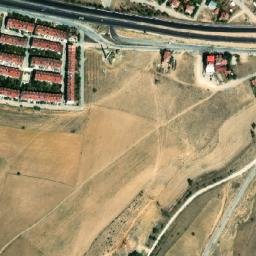 Drone Görünümü
