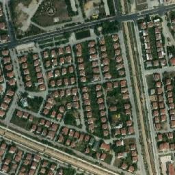 Drone Görünümü