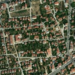 Drone Görünümü