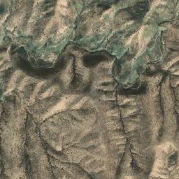 Satellite imagery of Khrebet Dyngolan, TM