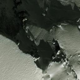 Satellite imagery of Muztagh Ata, CN