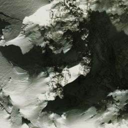 Satellite imagery of Muztagh Ata, CN