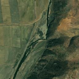 Satellite imagery of Pae-bawi, KP