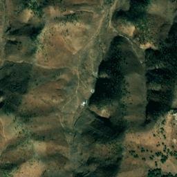 Satellite imagery of Aegi-bawi, KP