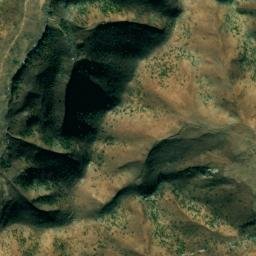 Satellite imagery of Aegi-bawi, KP