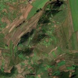 Satellite imagery of Ryong-bawi, KP