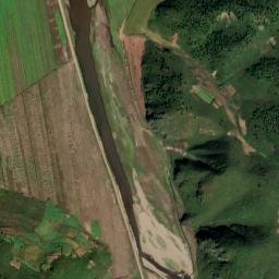 Satellite imagery of Ryong-bawi, KP