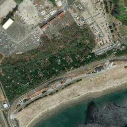 Satellite imagery of Goden Zaki, JP