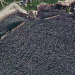 Satellite imagery of Chōbō-saki, JP