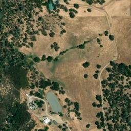 Satellite imagery of Gales Ridge, US
