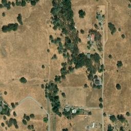 Satellite imagery of Gwin Mine, US
