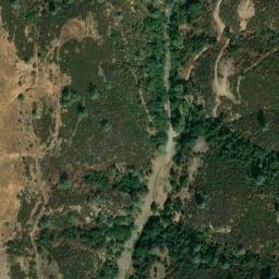Satellite imagery of Gwin Mine, US