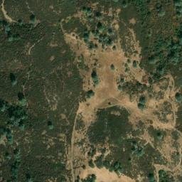 Satellite imagery of Gwin Mine, US