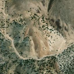 Satellite imagery of Badger Mine, US
