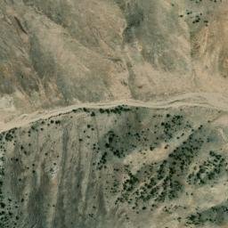 Satellite imagery of Badger Mine, US