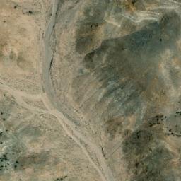Satellite imagery of Badger Mine, US