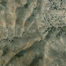Satellite imagery of Silver Gulch Mine, US
