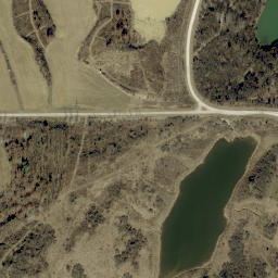 Satellite imagery of McGregors Hill, US