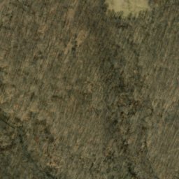 Satellite imagery of Tick Ridge, US