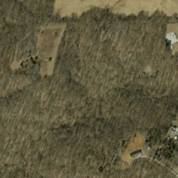 Satellite imagery of Tick Ridge, US