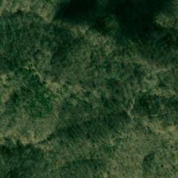Satellite imagery of Hitner Ridge, US