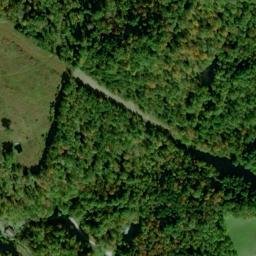 Satellite imagery of Tick Ridge, US