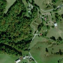Satellite imagery of Tick Ridge, US