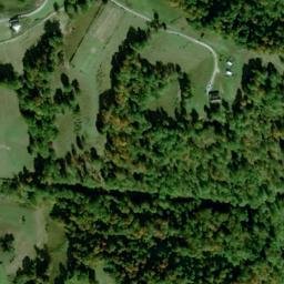 Satellite imagery of Tick Ridge, US