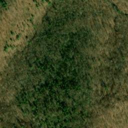 Satellite imagery of Patterson Ridge, US