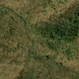 Satellite imagery of Patterson Ridge, US