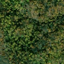 Satellite imagery of Wyatt Mountain, US