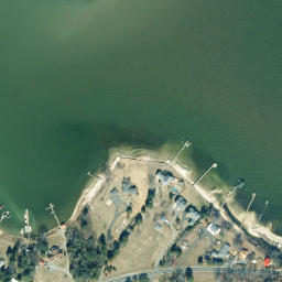 Satellite imagery of Stony Point, US
