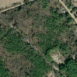 Satellite imagery of Rock Point, US