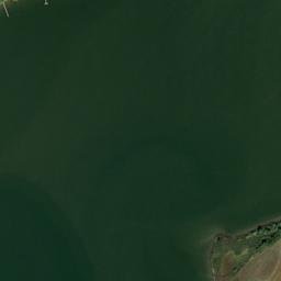 Satellite imagery of Buzzard Point, US