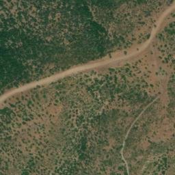 Satellite imagery of Cuerda de los Chinares, ES