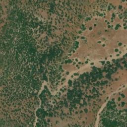 Satellite imagery of Cuerda de los Chinares, ES
